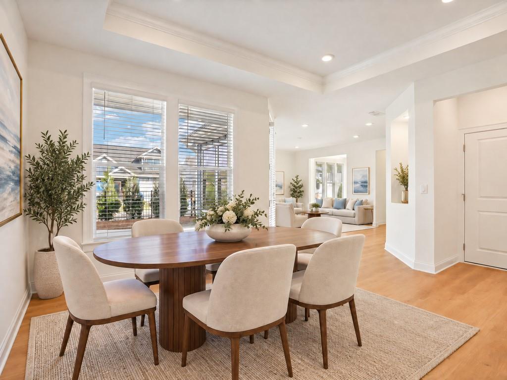 200 Persimmon Drive