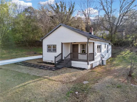 125 Roosevelt Street, Cartersville, GA 30120 - MLS#: 7543409