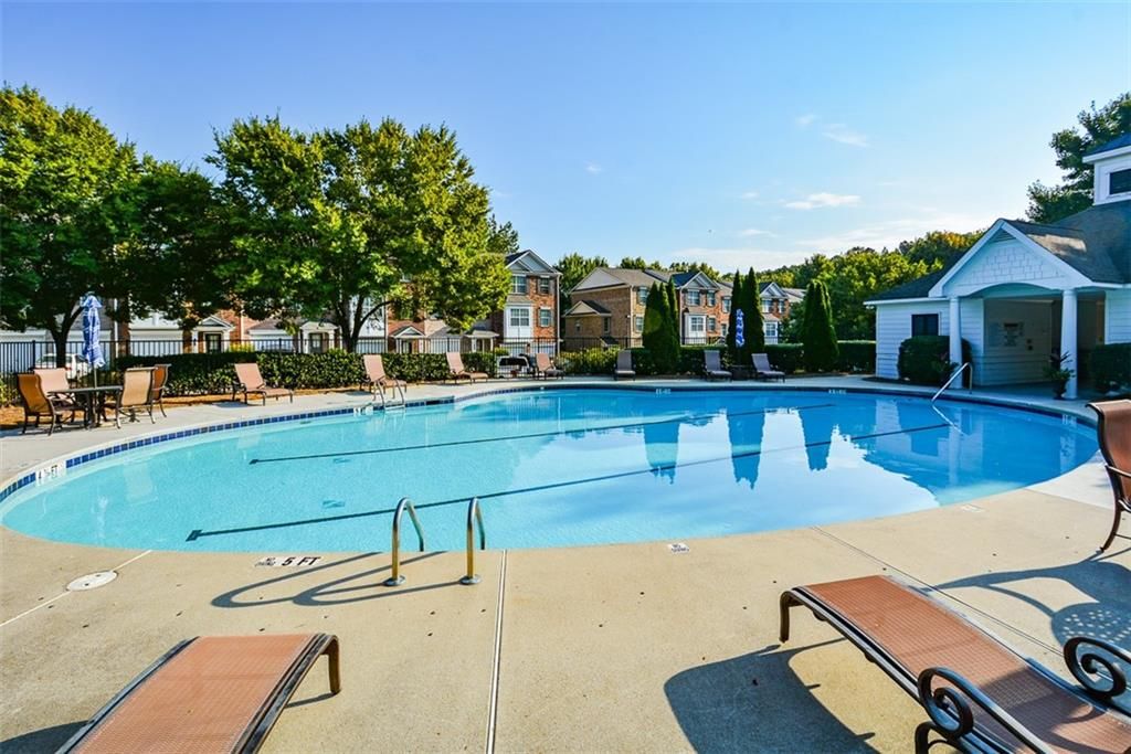 Photo of 2360 HERITAGE PARK Circle NW #24, Kennesaw, GA 30144 (MLS # 7705221)