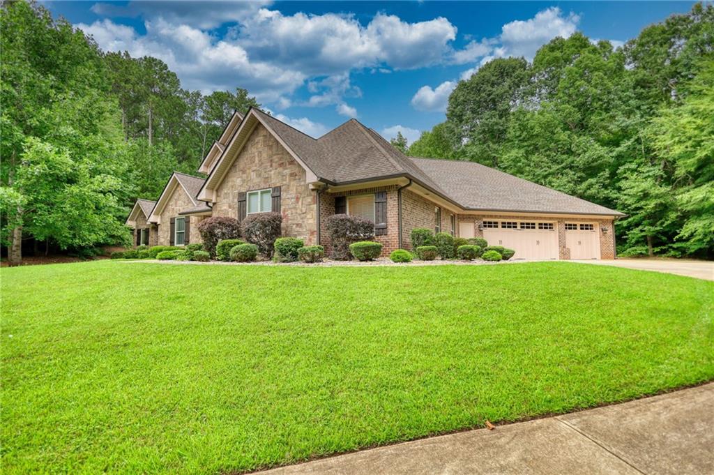 360 Wyldewoode Drive