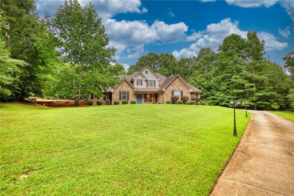 360 Wyldewoode Drive