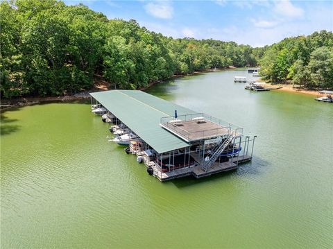 A home in Gainesville