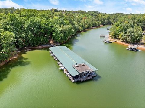 A home in Gainesville