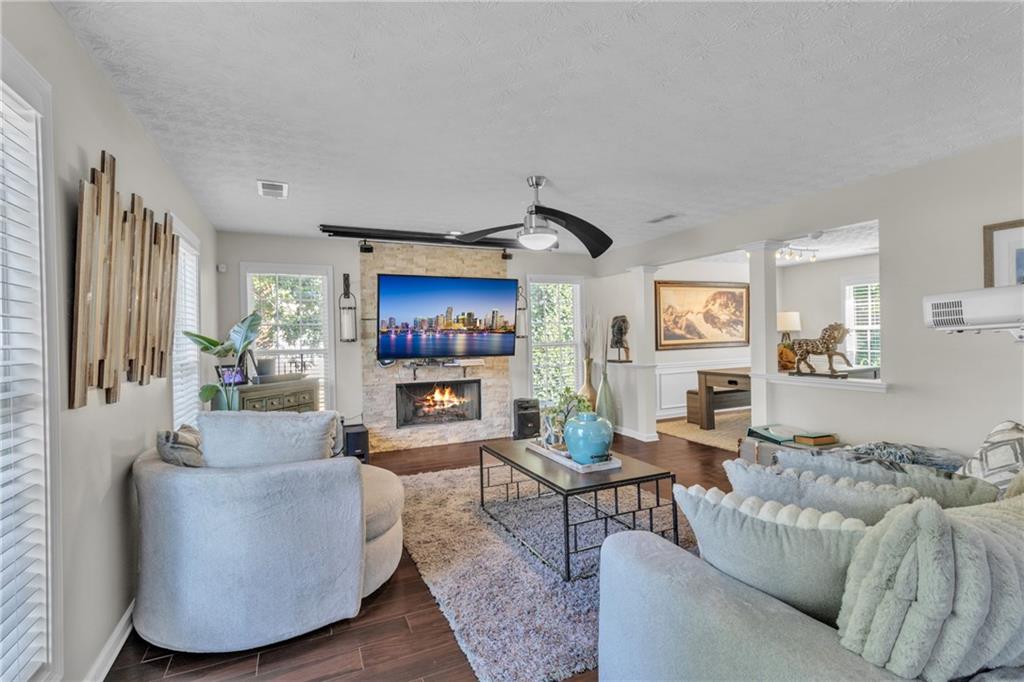 521 Chadborn Court