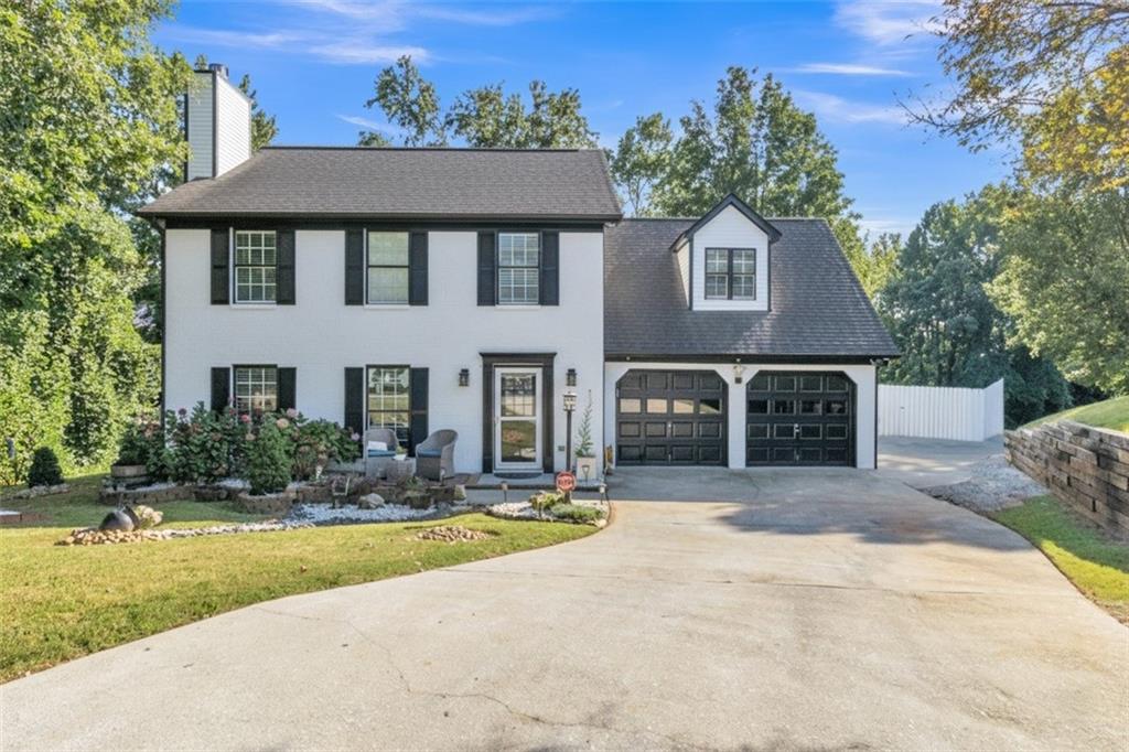 521 Chadborn Court