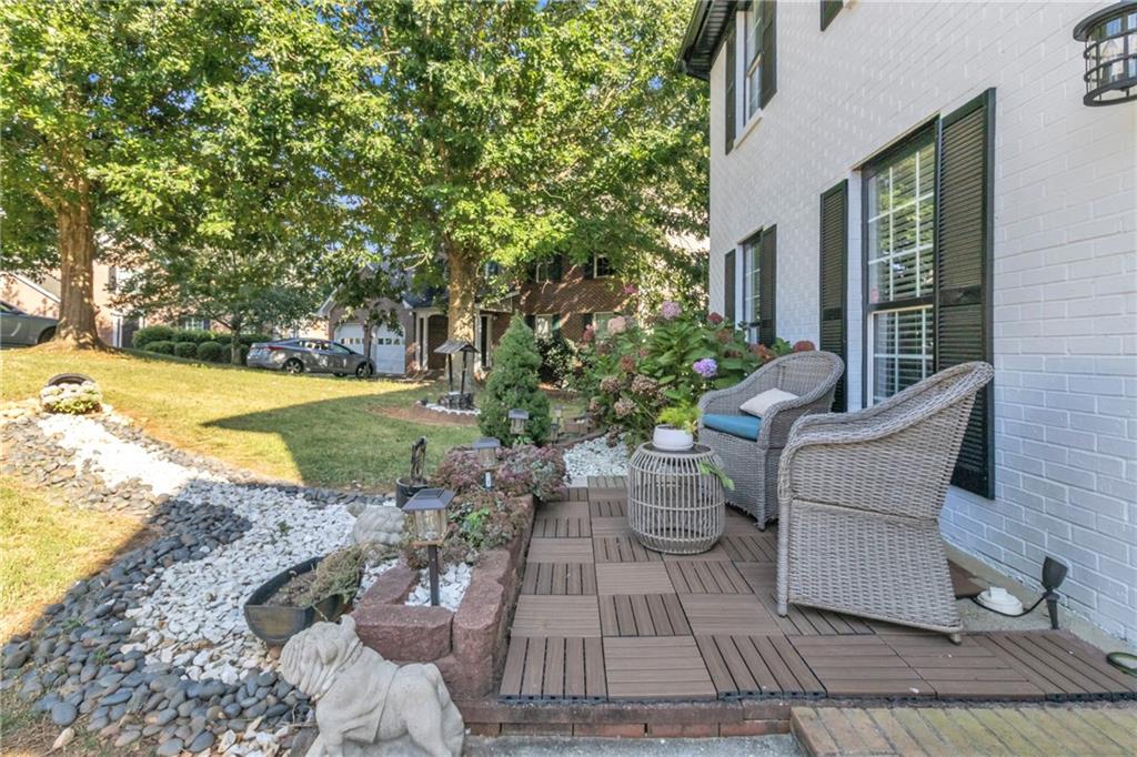 521 Chadborn Court