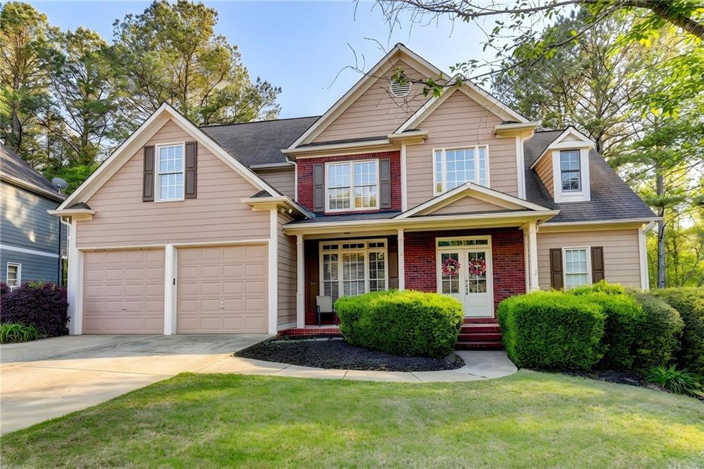 103 Brier Bend Court