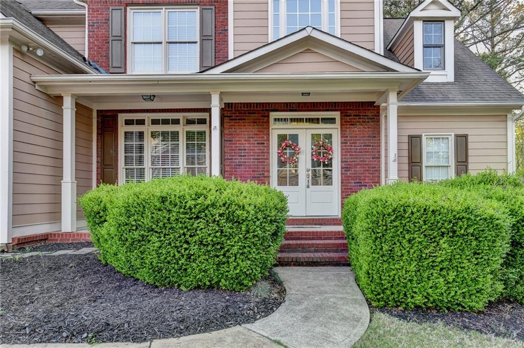 103 Brier Bend Court