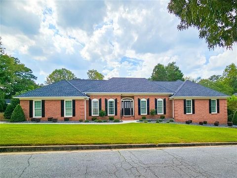 950 Heritage Hills Decatur GA 30033