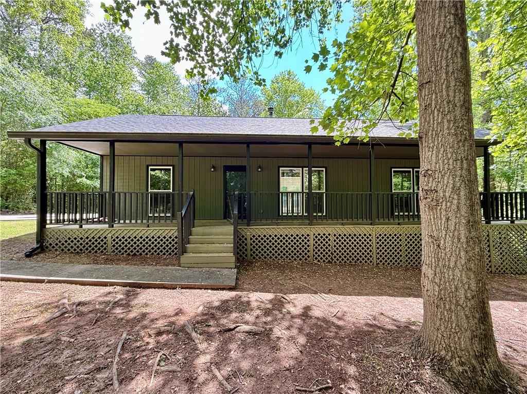 93 Mill Creek Road