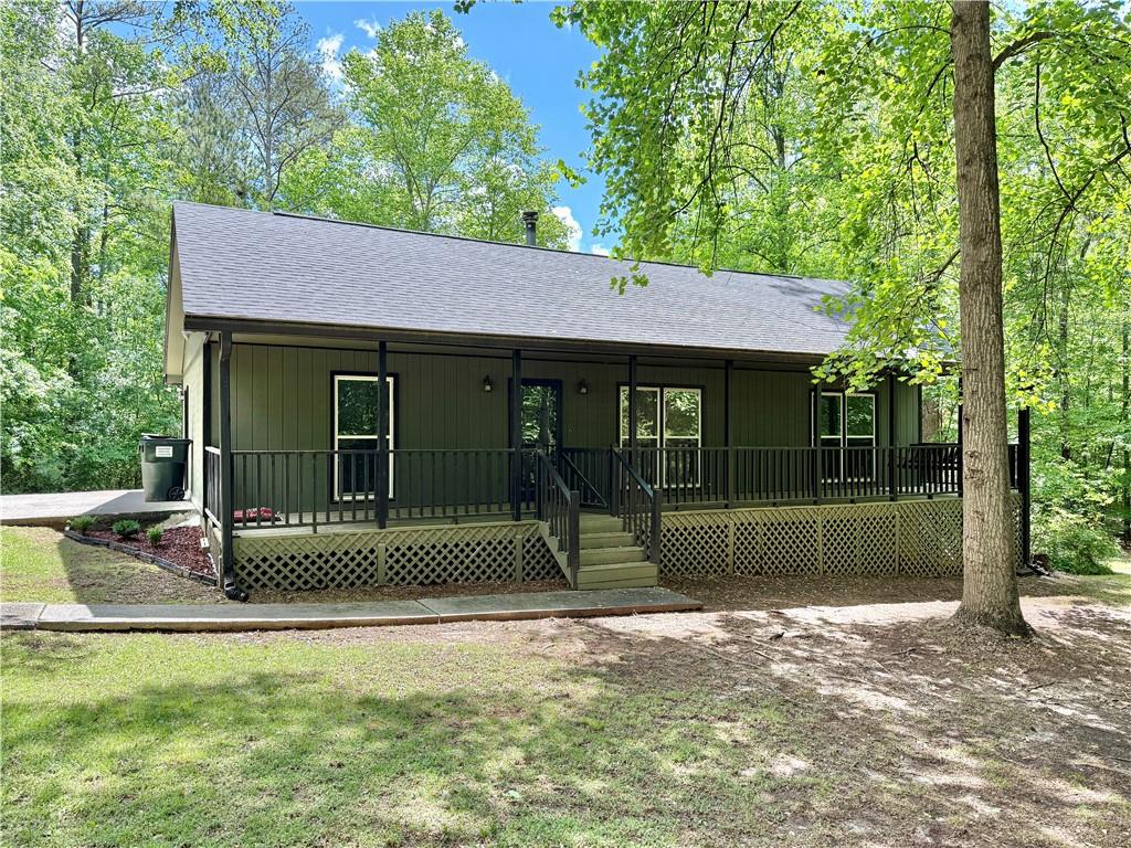93 Mill Creek Road