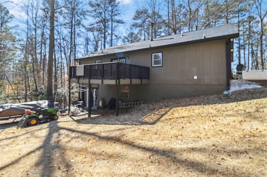 93 Mill Creek Road, Hiram, Georgia image 21