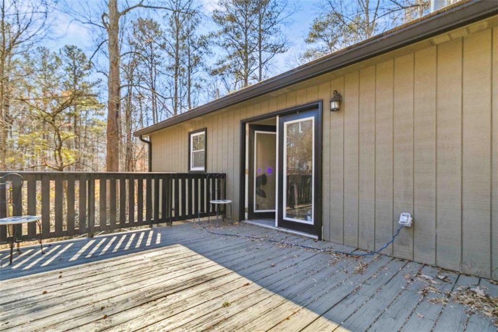 93 Mill Creek Road, Hiram, Georgia image 23