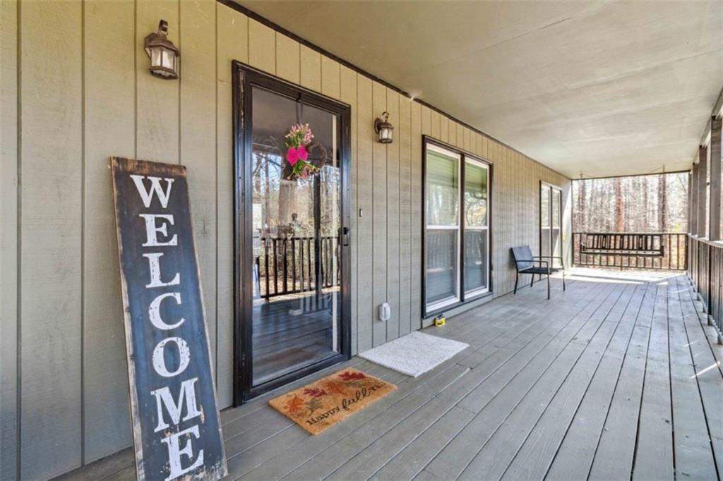 93 Mill Creek Road, Hiram, Georgia image 3