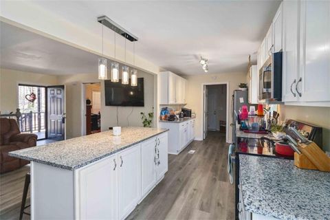 A home in Hiram