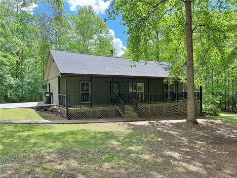 93 Mill Creek Road Hiram GA 30141