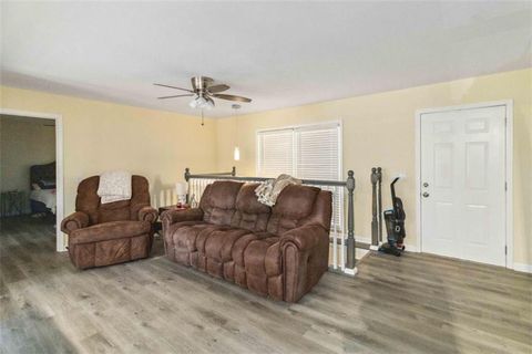 A home in Hiram