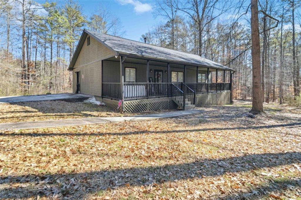 93 Mill Creek Road, Hiram, Georgia image 1