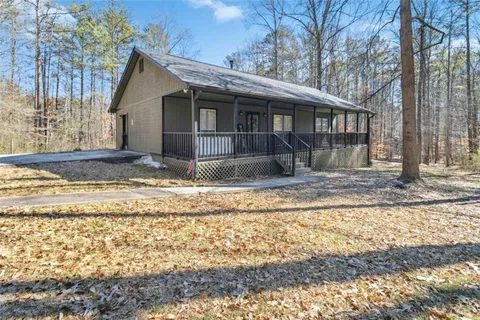 93 Mill Creek Road, Hiram, GA 30141 - MLS#: 7528284