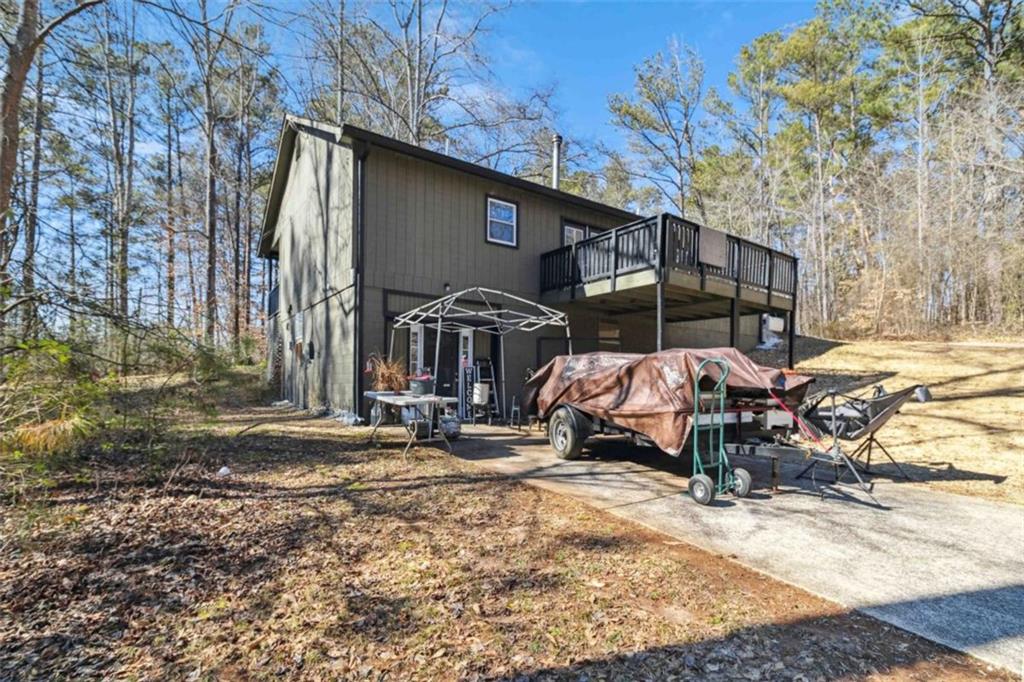 93 Mill Creek Road, Hiram, Georgia image 20