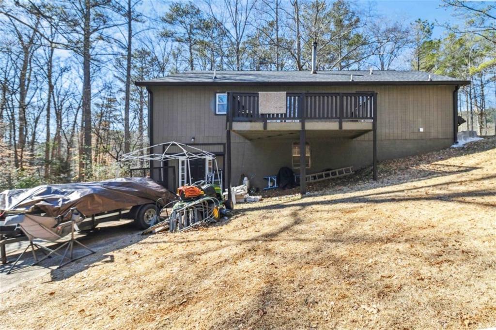 93 Mill Creek Road, Hiram, Georgia image 19