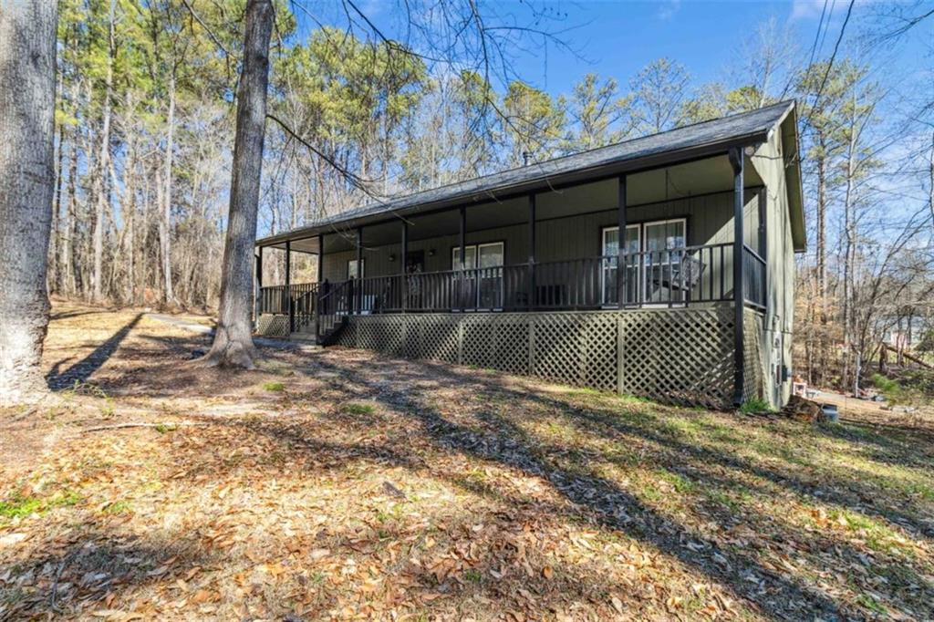 93 Mill Creek Road, Hiram, Georgia image 2
