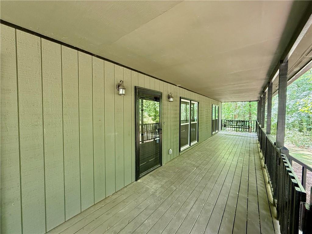 93 Mill Creek Road