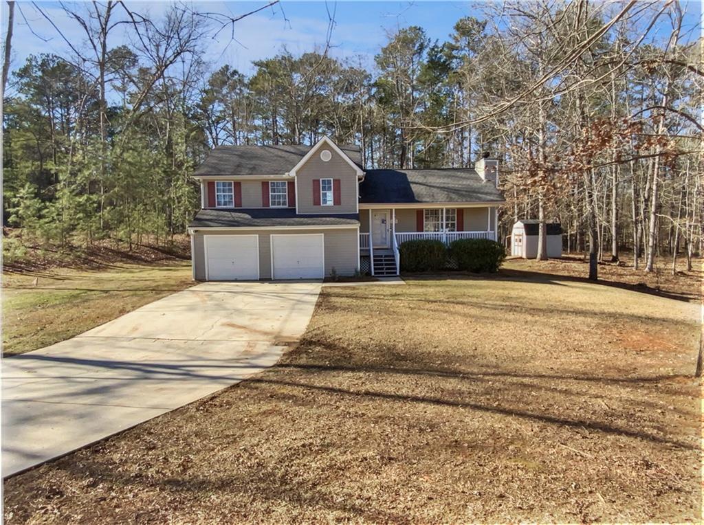 230 Nina Circle, Locust Grove, Georgia image 23