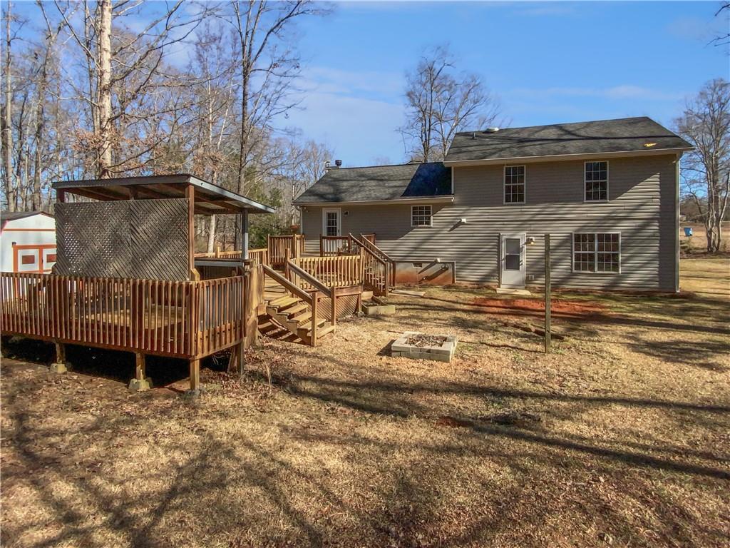 230 Nina Circle, Locust Grove, Georgia image 8