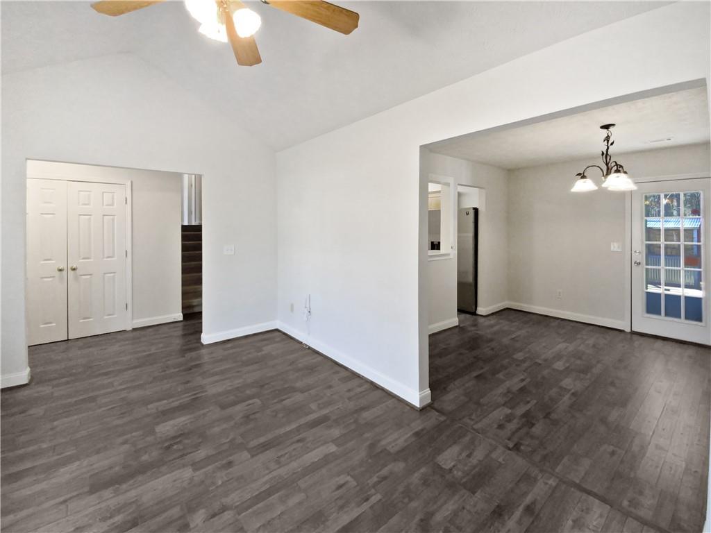 230 Nina Circle, Locust Grove, Georgia image 12