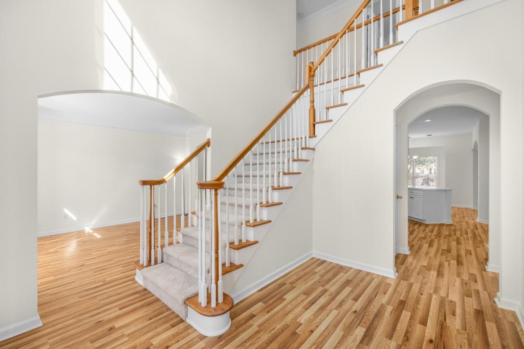 1205 Nottoway Trail
