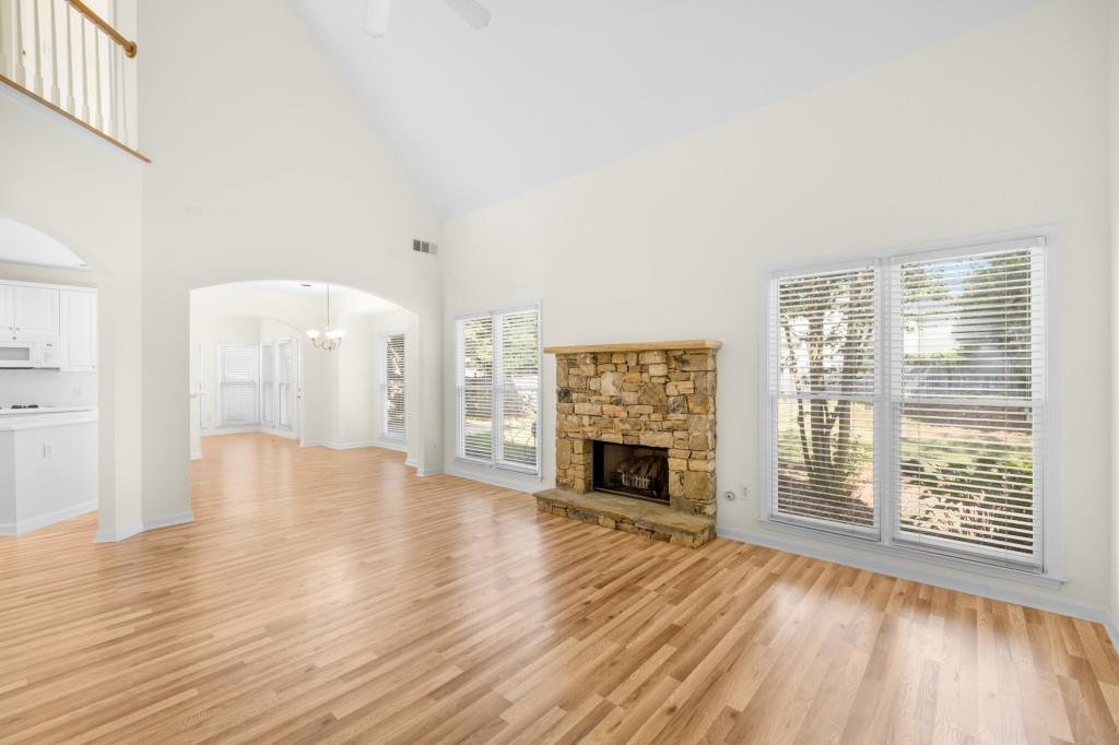 1205 Nottoway Trail