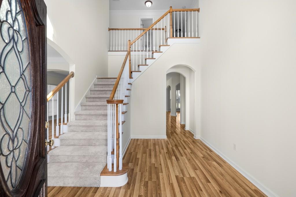 1205 Nottoway Trail