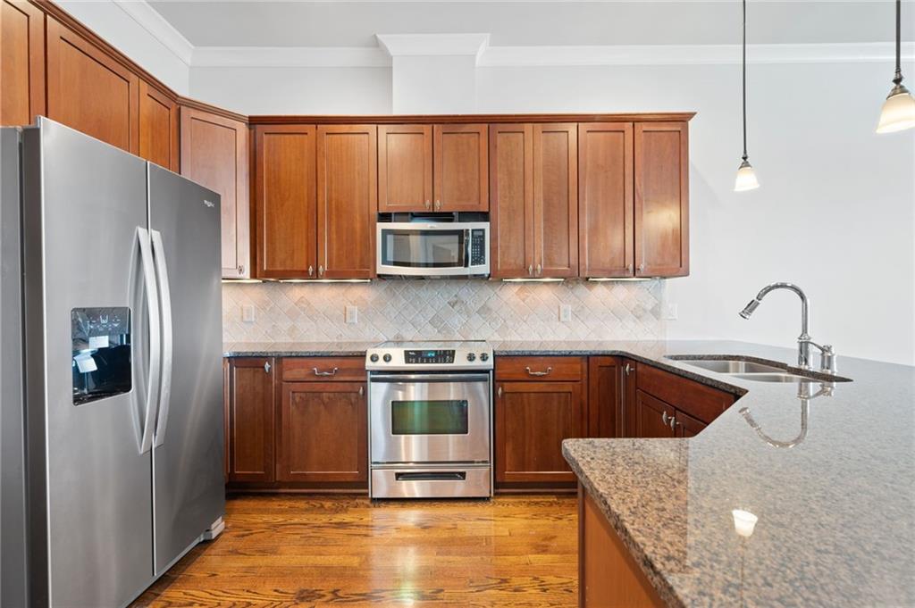 360 Chambers Street #311, Woodstock, Georgia image 3