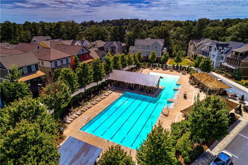 360 Chambers Street #311, Woodstock, Georgia image 32