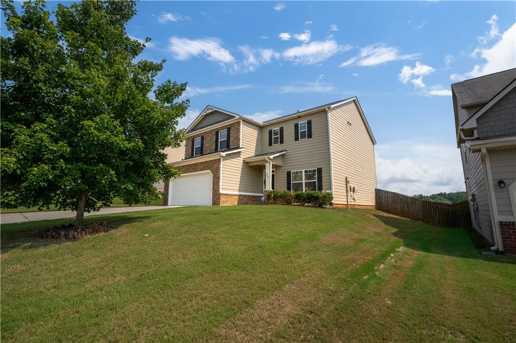 2052 Massey Lane