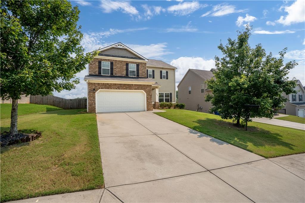 2052 Massey Lane