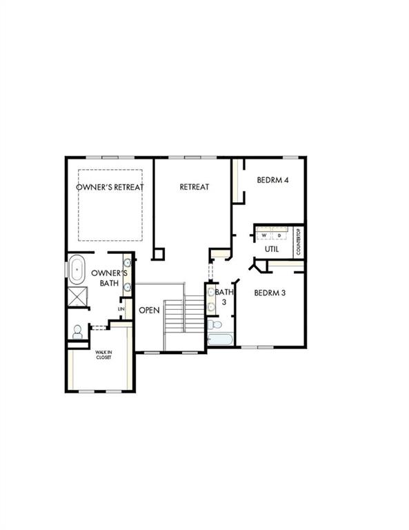 2249 Ellis Mountain Drive
