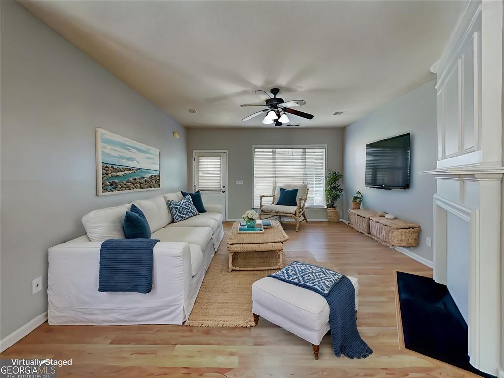 1627 Heyford Circle