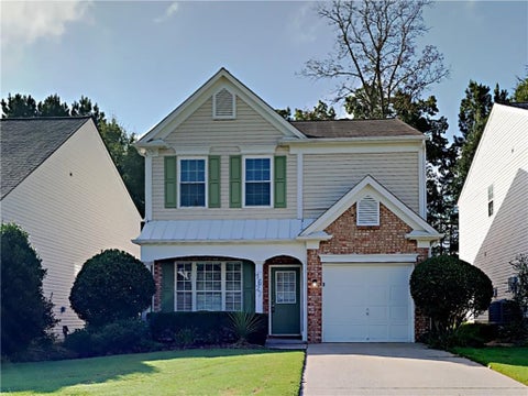 Photo of 1627 Heyford Circle, Kennesaw, GA 30152 (MLS # 7814199)