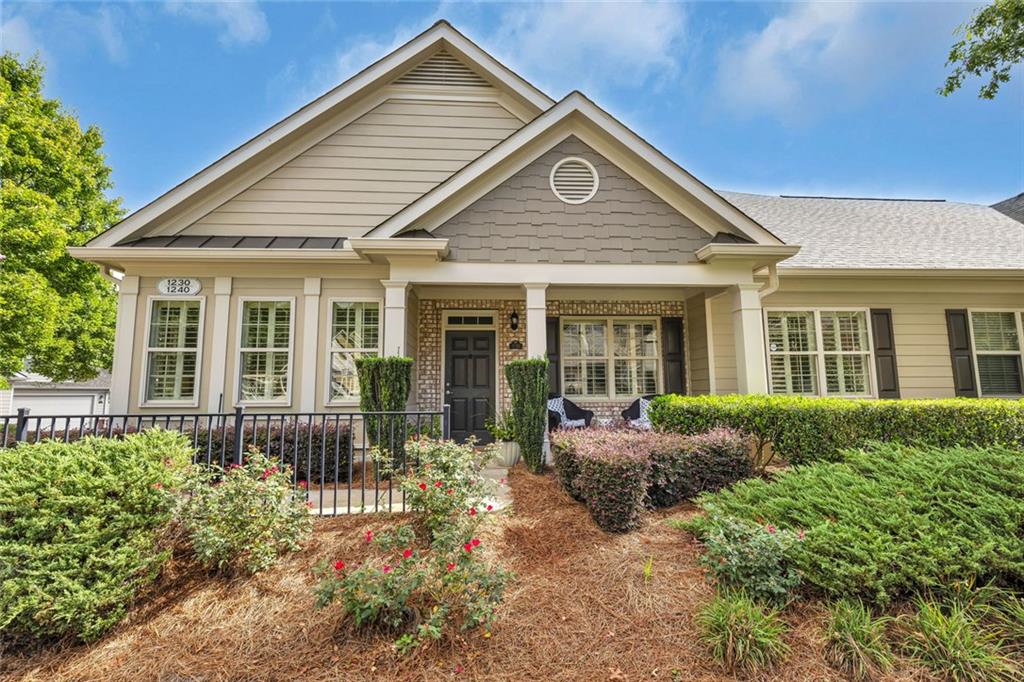 1230 Brook Knoll Lane 2104