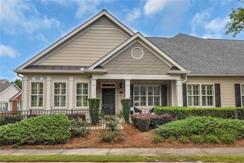 1230 Brook Knoll Lane 2104