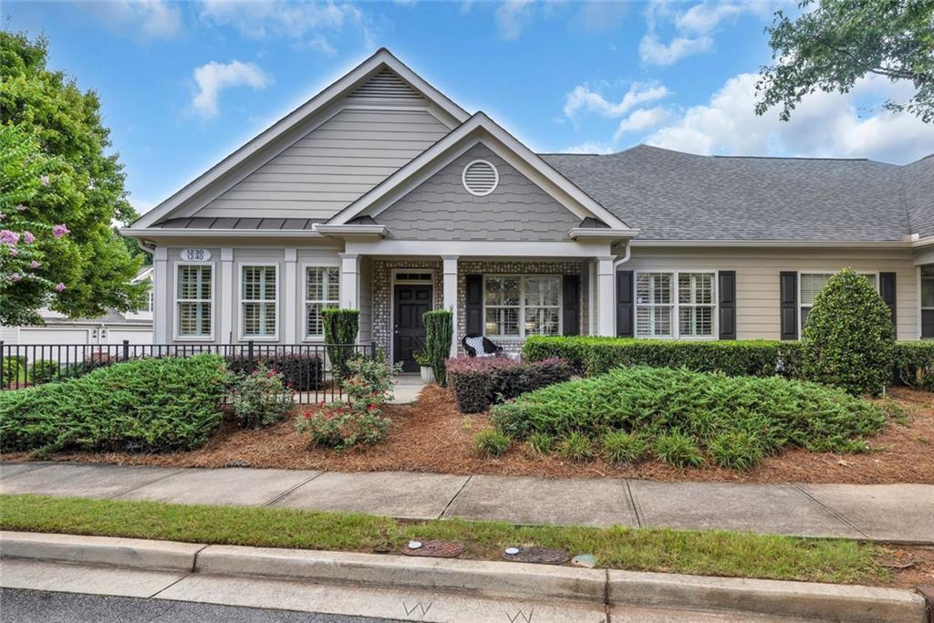 1230 Brook Knoll Lane 2104