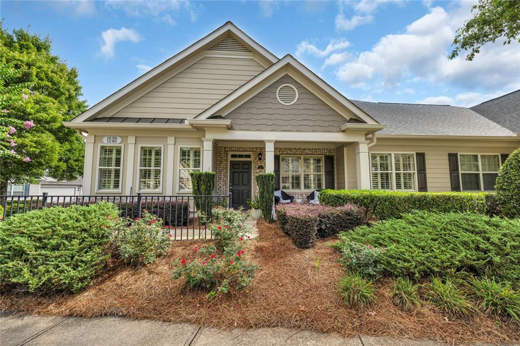 1230 Brook Knoll Lane 2104