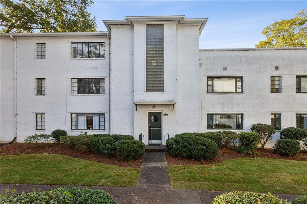 1120 Briarcliff Road #2, Atlanta, Georgia image 29