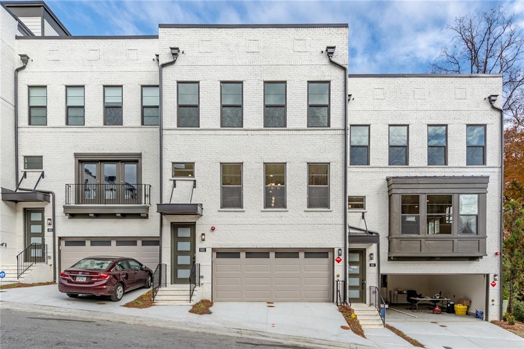 Stonehill At Lenox - Residential Lease