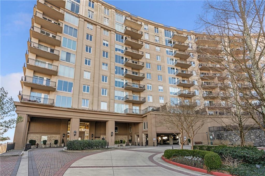 2950 Mount Wilkinson Parkway #304, Atlanta, Georgia image 1