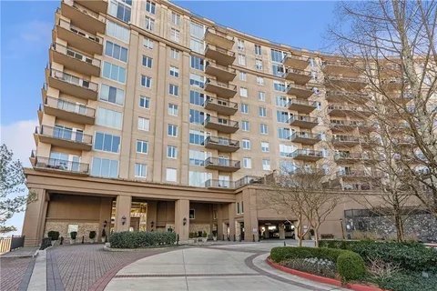 2950 Mount Wilkinson Parkway SE Unit 304, Atlanta, GA 30339 - MLS#: 7512283