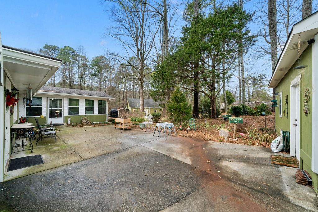 5839 Darry Circle, Norcross, Georgia image 26