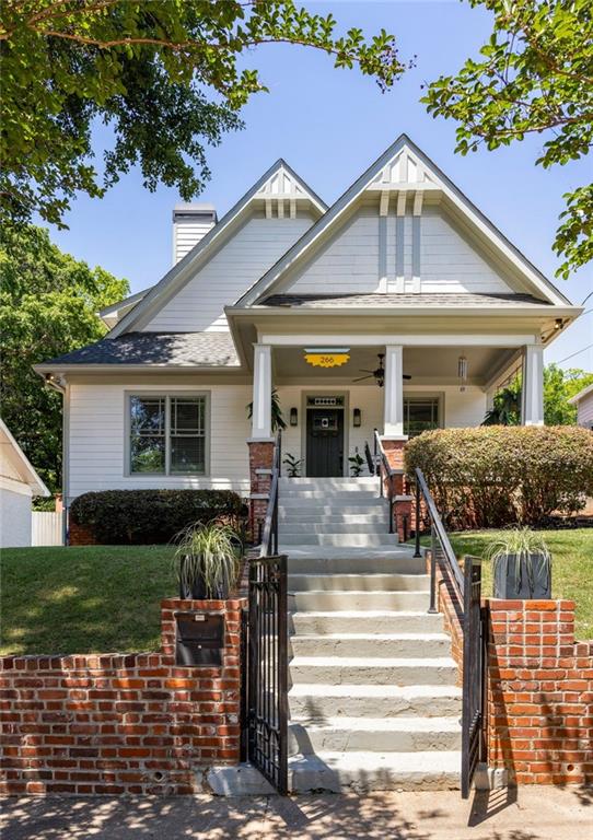 266 Atlanta Avenue SE
